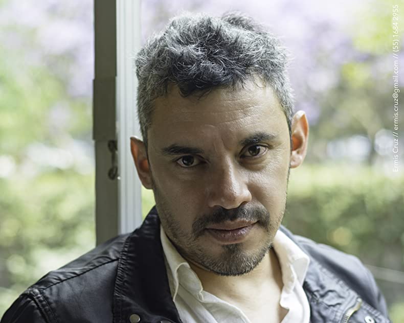 Ermis Cruz Ermis Cruz