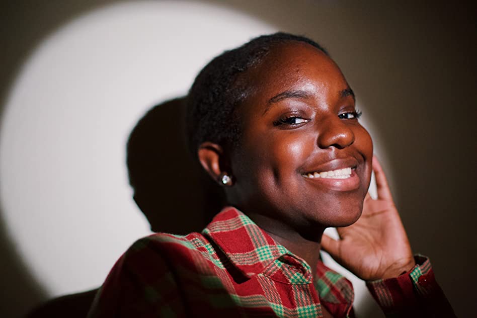 Rachel Okwudiafor Johnson Rachel Okwudiafor Johnson