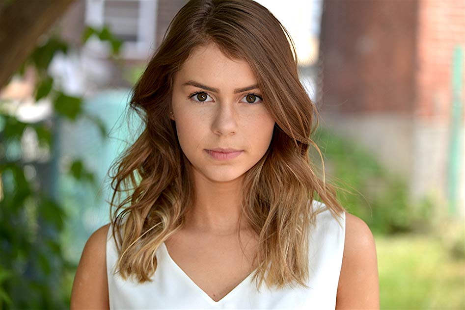 Stephanie Janusauskas Stephanie Janusauskas