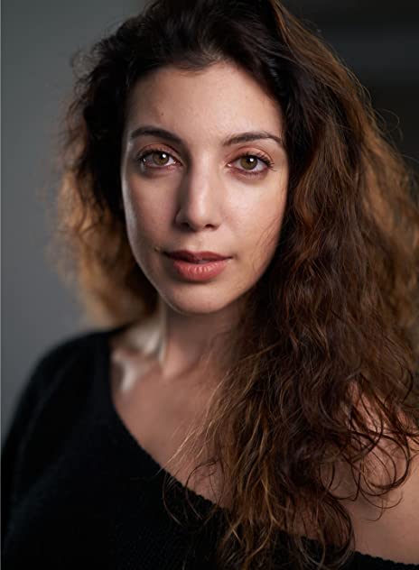 Anisa Butt Anisa Butt