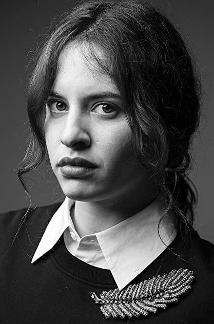 Frankie Wallach Frankie Wallach