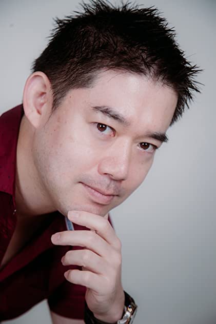 Nobu T Watanabe Nobu T Watanabe