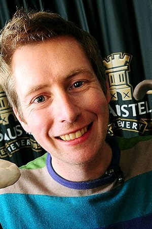 Merlin Crossingham Merlin Crossingham