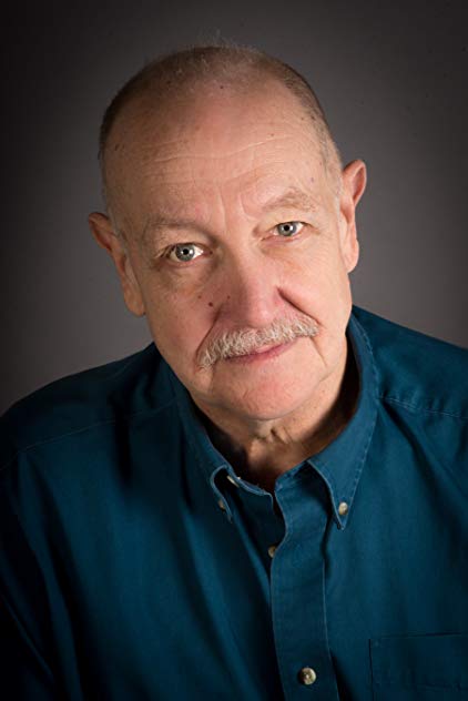 Richard McElvain Richard McElvain