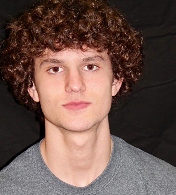 Owen Buckenmaier Owen Buckenmaier