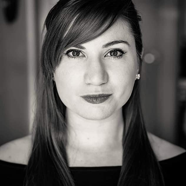 Eve Kathryn Oliver Eve Kathryn Oliver