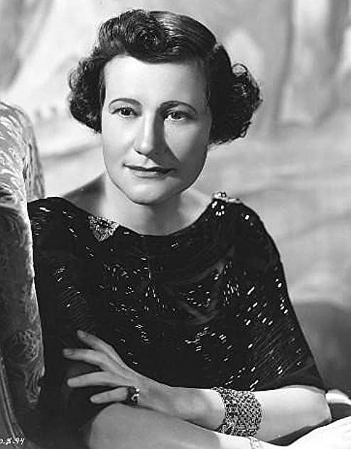 Odette Myrtil Odette Myrtil