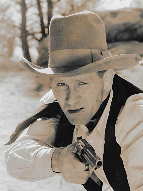 Frank McCarroll Frank McCarroll