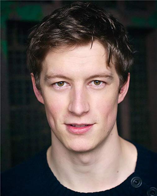 Lorne MacFadyen Lorne MacFadyen