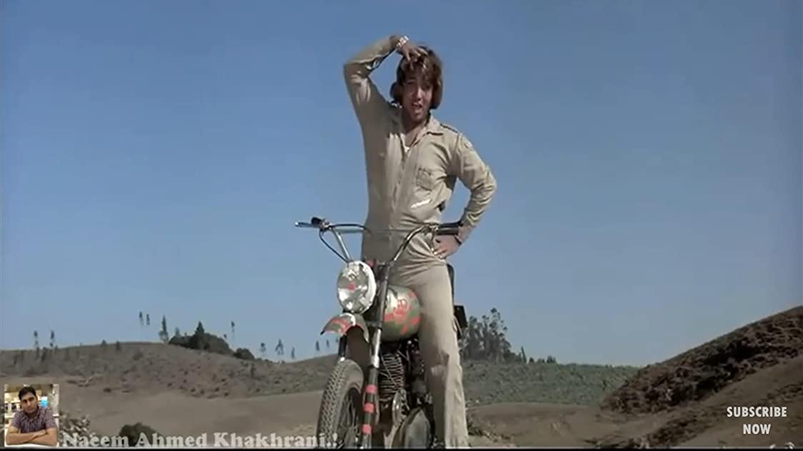 Salim Khan Ding-Dong Salim Khan Ding-Dong