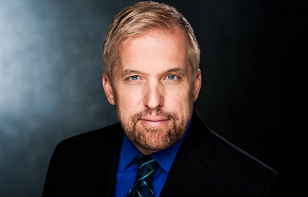 David Uchansky David Uchansky