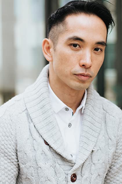 Jimmy Chang Jimmy Chang