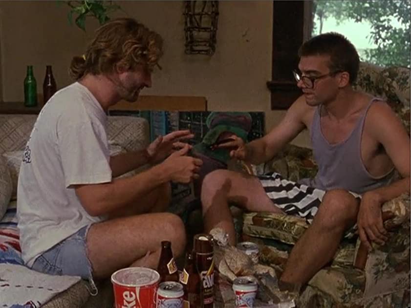 Brian Crockett Brian Crockett