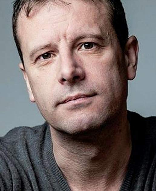 Paul Barnhill Paul Barnhill