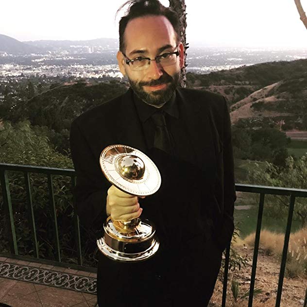 Mike Mendez Mike Mendez