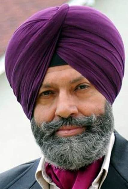 Shavinder Mahal Shavinder Mahal