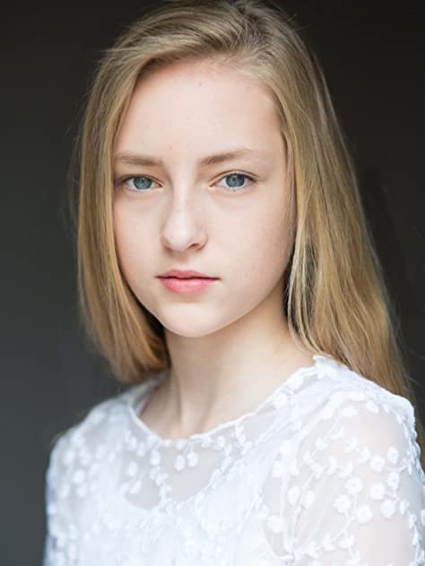 Lucy Morton Lucy Morton