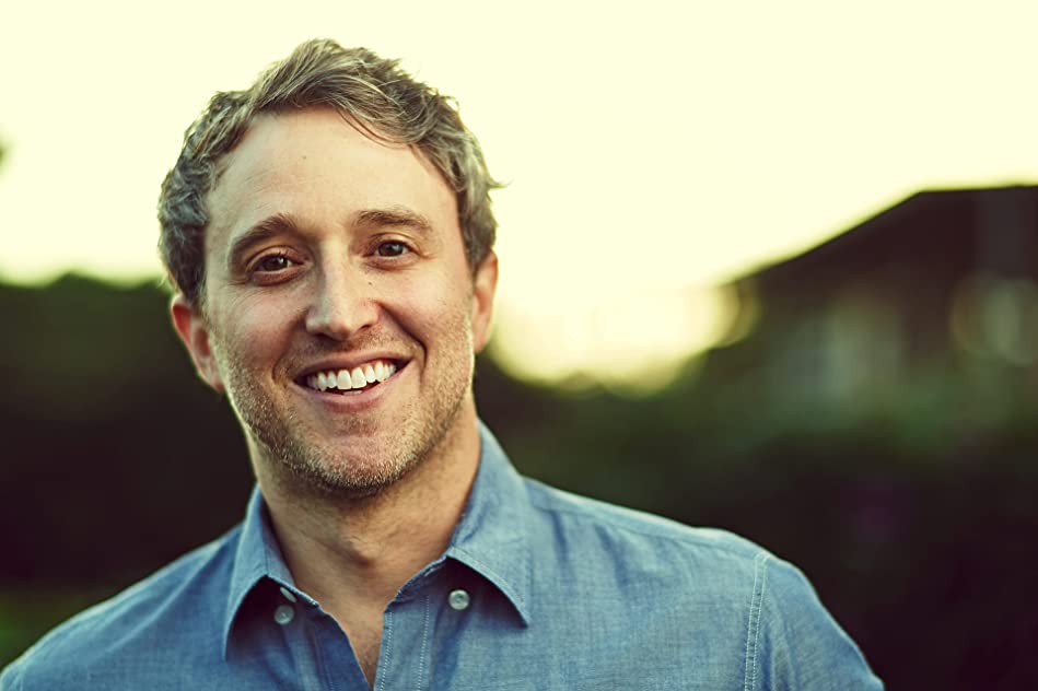 Ben McMillan Ben McMillan