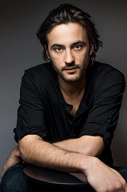 Michal Vondel Michal Vondel