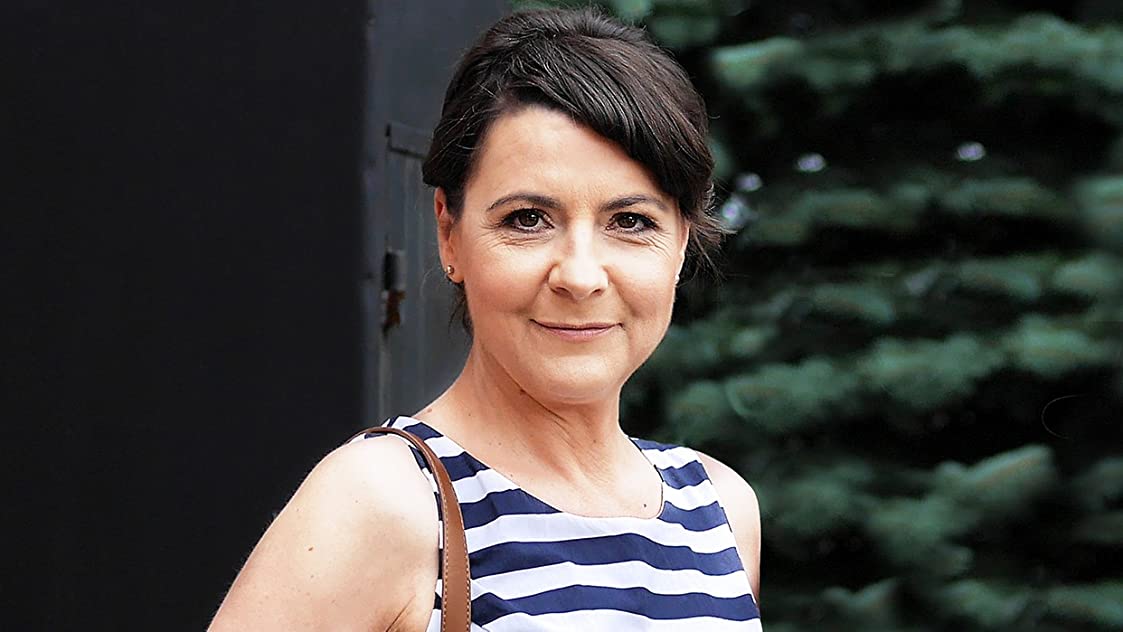 Agnieszka Suchora Agnieszka Suchora