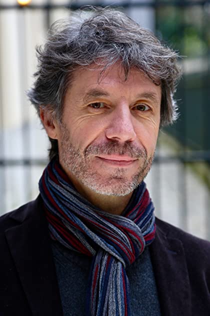 Marc Fayet Marc Fayet