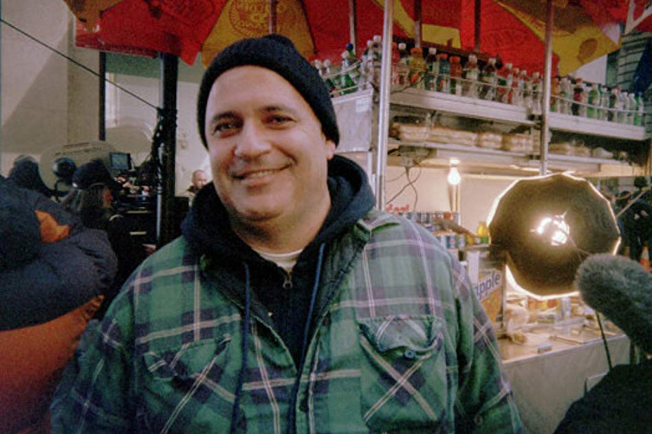 Steve Greenstein Steve Greenstein