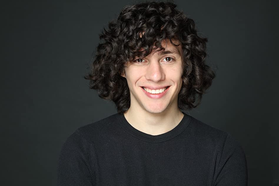 Pablo De La Rosa Pablo De La Rosa