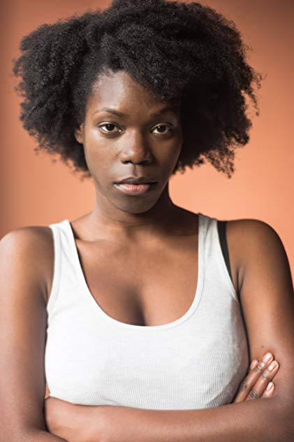 Siobhan David-O'Dean