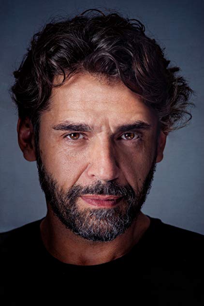 Oscar Foronda Oscar Foronda