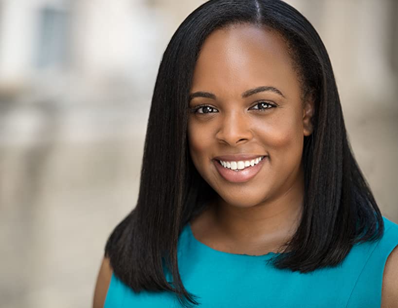 Chanelle A. McCoy Chanelle A. McCoy