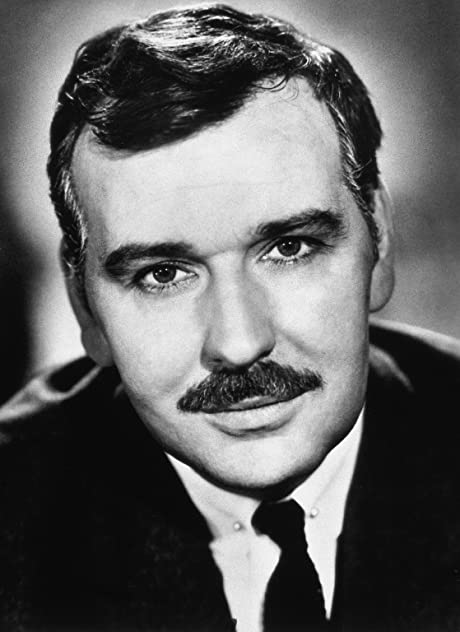 Bernhard Wicki Bernhard Wicki