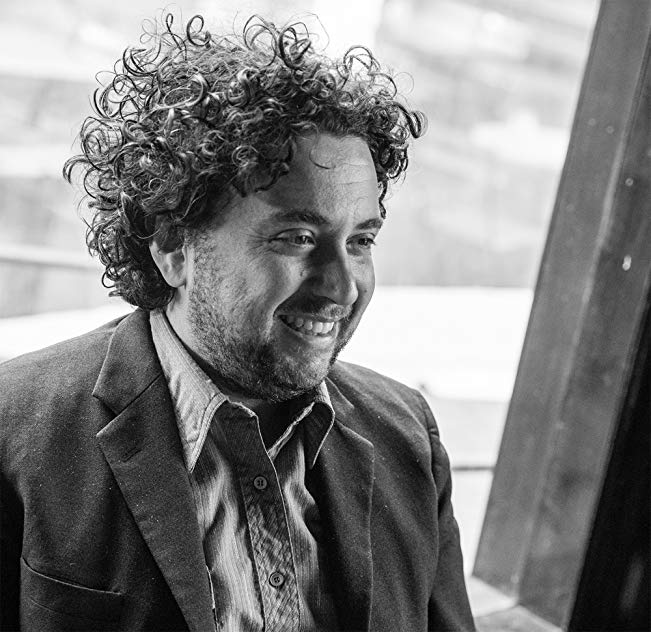 Conrad Choucroun Conrad Choucroun