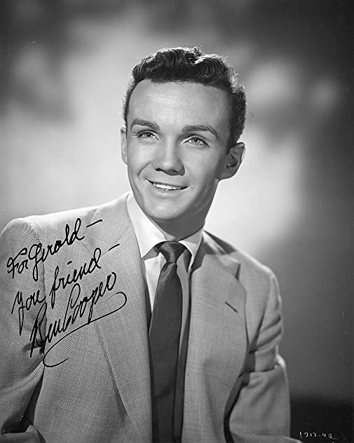 Ben Cooper Ben Cooper