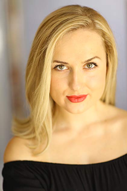 Julia Caron Julia Caron