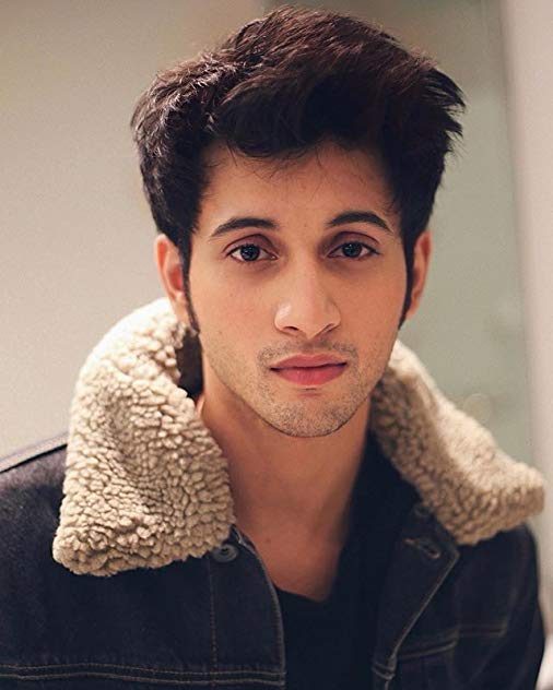 Rohit Saraf Rohit Saraf