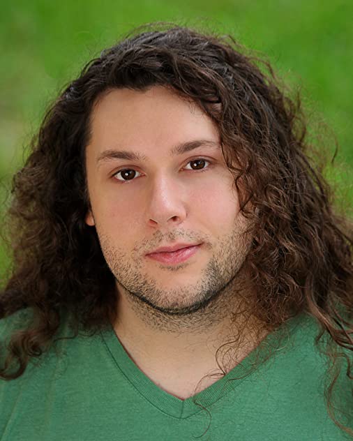 Matthew Thompson Matthew Thompson