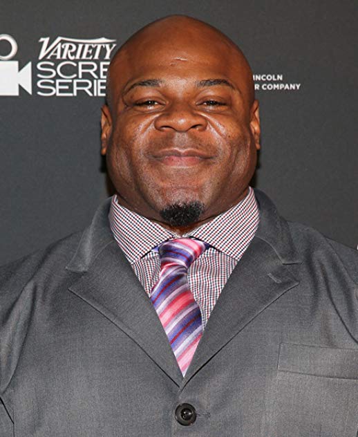 Kai Greene Kai Greene