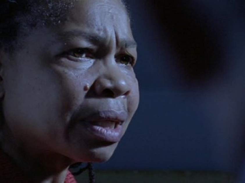 Claire Benedict Claire Benedict