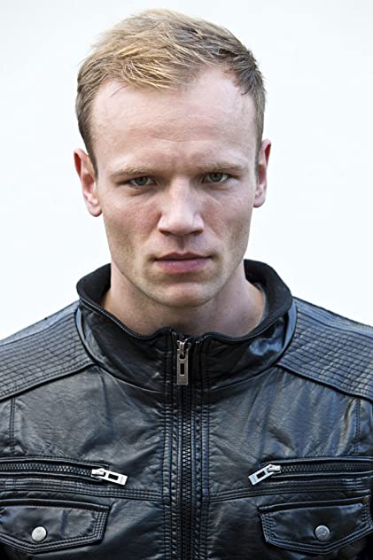 Maciej Mikolajczyk Maciej Mikolajczyk