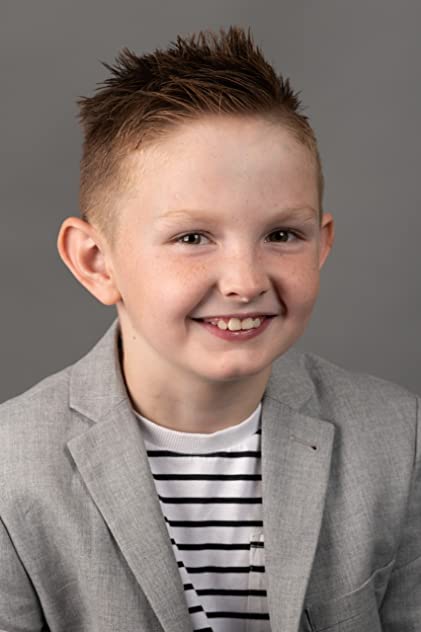 Tyler Ford Tyler Ford