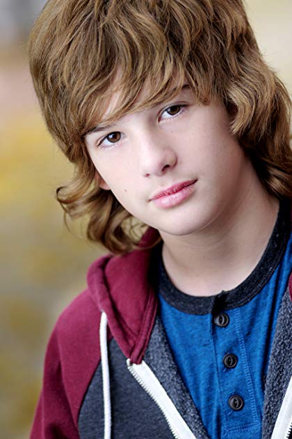 Joel Telford Joel Telford