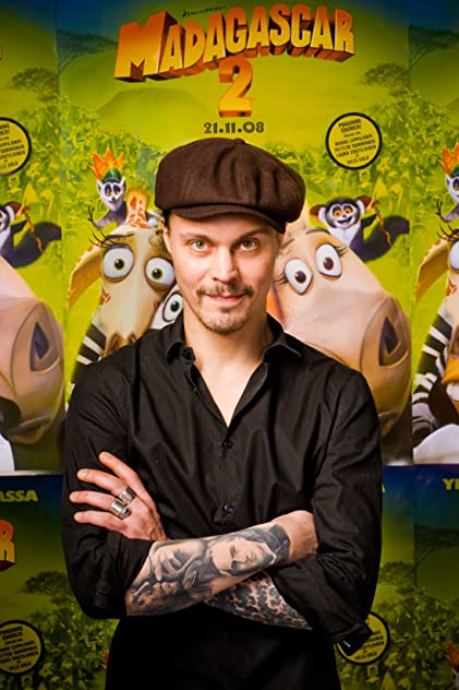 Ville Valo Ville Valo