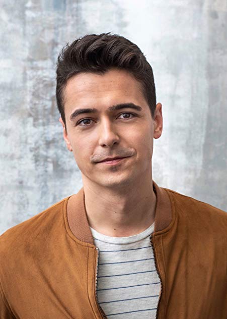 Tanner Zipchen Tanner Zipchen