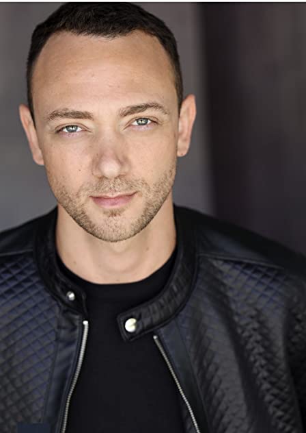 Justin Lawrence Barnes Justin Lawrence Barnes