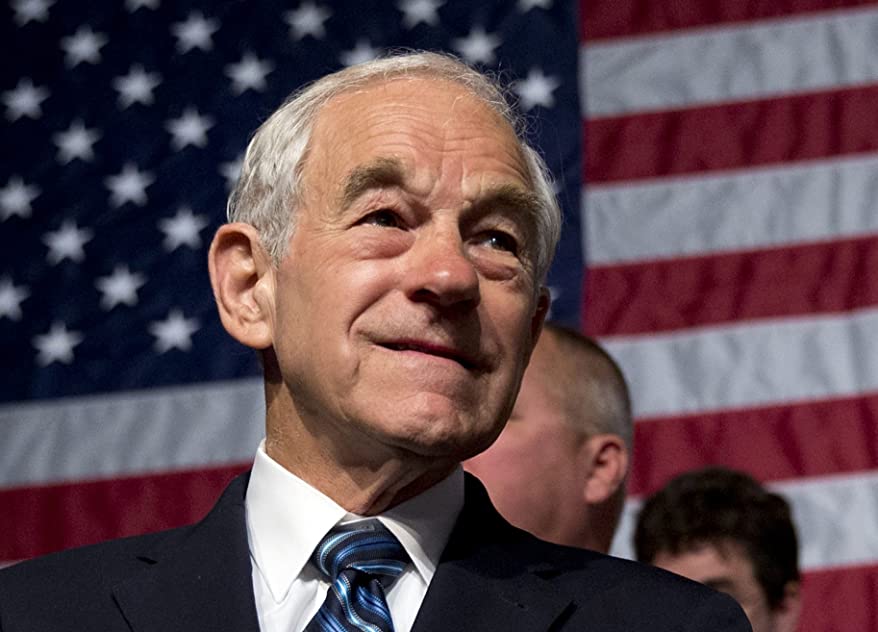 Ron Paul Ron Paul