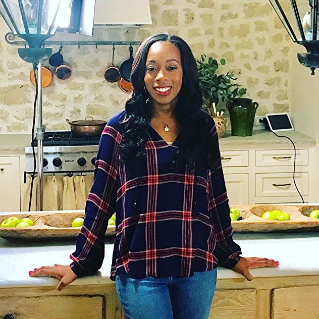 Nicole Lawson Nicole Lawson