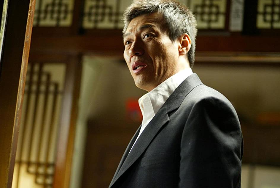 Kap-su Kim Kap-su Kim