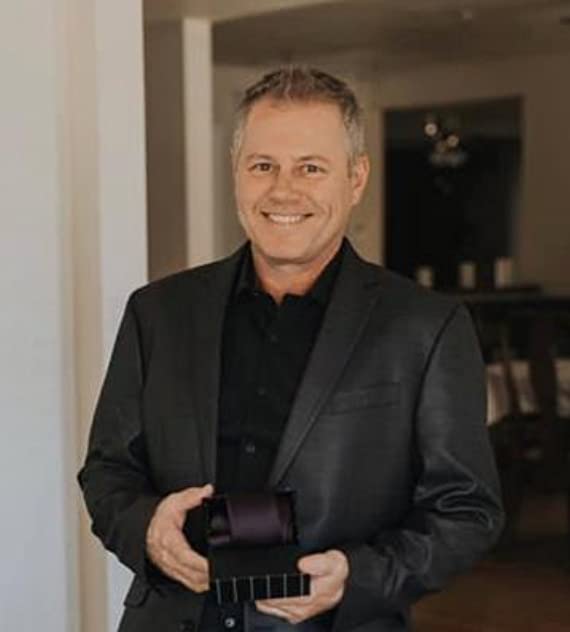 Brian Smallwood Brian Smallwood