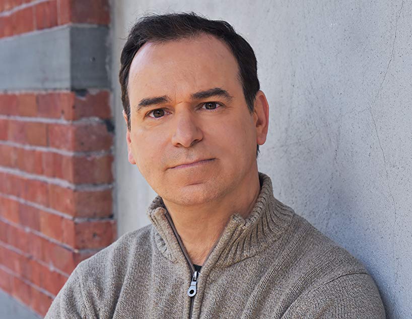 Michael Morana Michael Morana