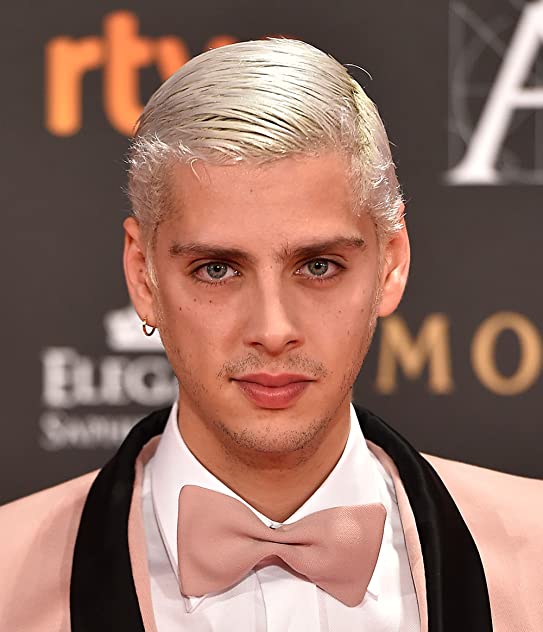 Eduardo Casanova Eduardo Casanova